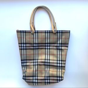 Burberry Tote